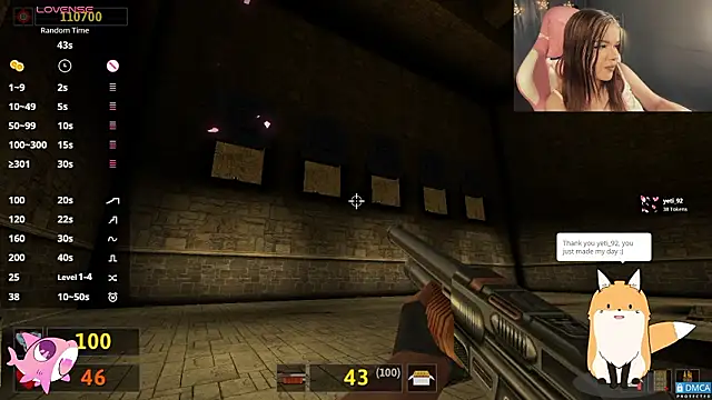 Snapshot of PinkSharky chatting on 02.05.26 PinkSharky online show from 02.05.26