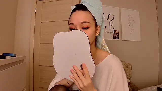 janeLoveSweetHeart online show from 03.07.26