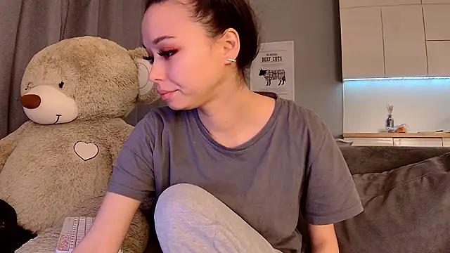 janeLoveSweetHeart online show from 03.15.26