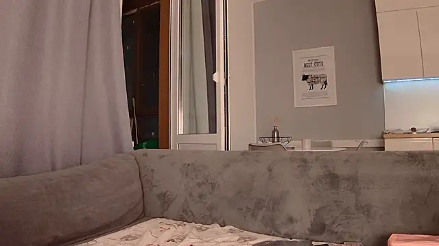 janeLoveSweetHeart online show from 04.18.26