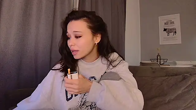 Snapshot of janeLoveSweetHeart chatting on 05.06.26 janeLoveSweetHeart online show from 05.06.26