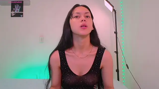 CharlottegrayX online show from 03.01.26