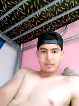 Richarlisot online show from 02.11.26