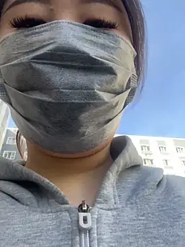 Sarah2127 online show from 04.08.26