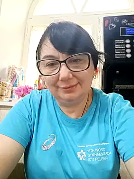 Snapshot of MariSwan222 chatting on 05.31.26 MariSwan222 online show from 05.31.26