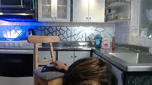 ABRAHAN XO online show from 01.08.26