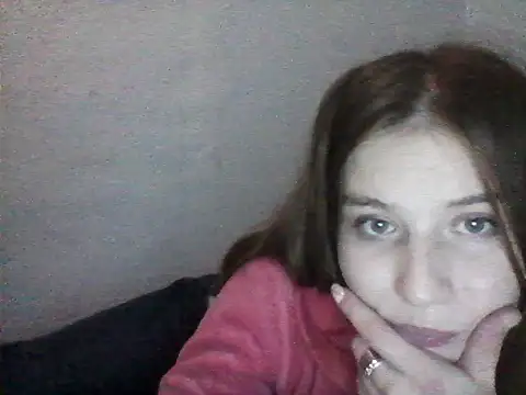 Karina-18 online show from 12.18.25