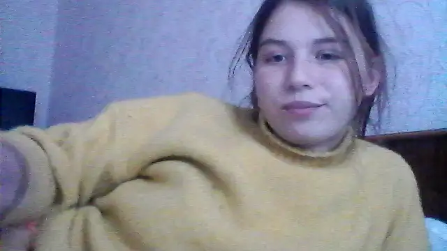 Karina-18 online show from 01.11.26