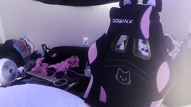 rubygloom online show from 01.08.26