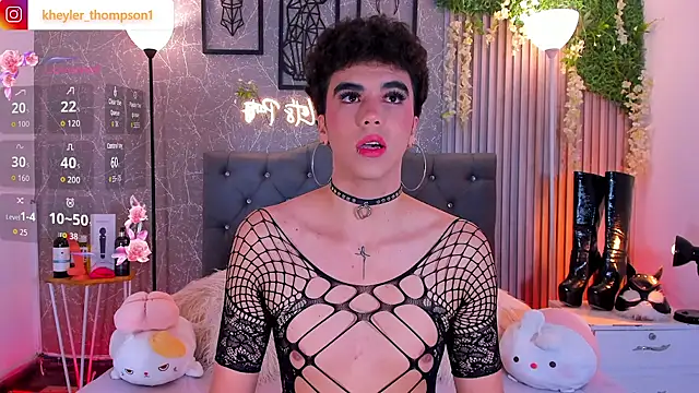 Kheyler 1 online show from 01.09.26