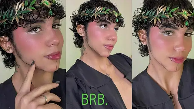 Kheyler 1 online show from 03.27.26