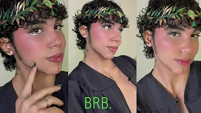 Kheyler 1 online show from 04.17.26