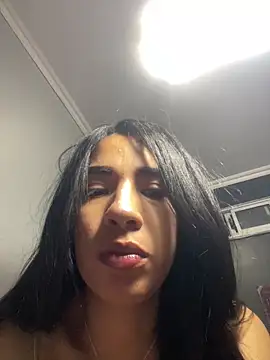 Pepita XxxHot online show from 12.22.25