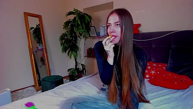 AdrianaCult online show from 01.16.26