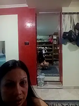 Grace Velvet online show from 02.14.26