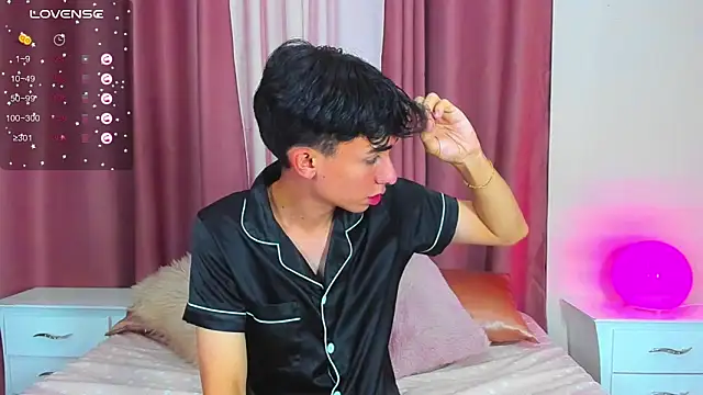 starboyy 77 online show from 01.07.26