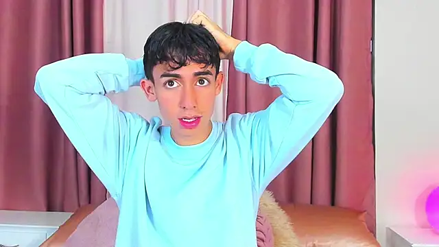 starboyy 77 online show from 01.12.26