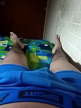 Snapshot of _NAUJ chatting on 12.15.25 NAUJ online show from 12.15.25