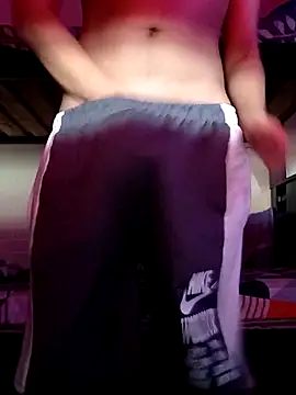 Snapshot of _NAUJ chatting on 02.10.26 NAUJ online show from 02.10.26