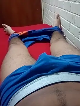 Snapshot of _NAUJ chatting on 03.29.26 NAUJ online show from 03.29.26