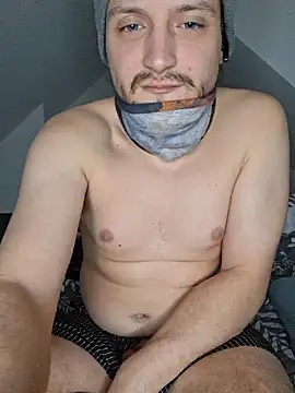 Ghost Pie online show from 01.10.26