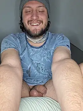 Ghost Pie online show from 01.14.26