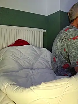 Ghost Pie online show from 02.09.26