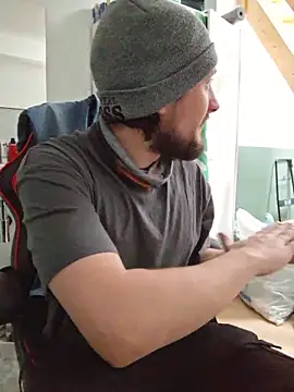 Ghost Pie online show from 03.13.26