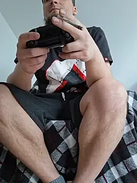 Ghost Pie online show from 04.15.26