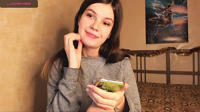 WeliosCouple online show from 03.27.26