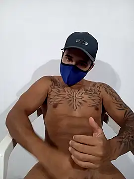 Felipe4848 online show from 03.22.26