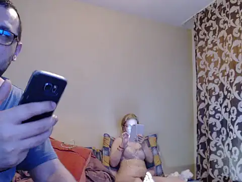 yunis32 online show from 01.28.25