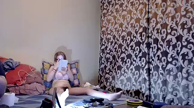 yunis32 online show from 02.22.25