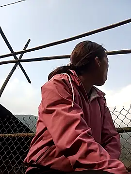 Andrea-688 online show from 03.18.26