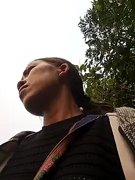 Andrea-688 online show from 04.15.26