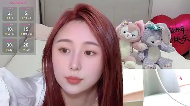 sookie888 online show from 01.08.26