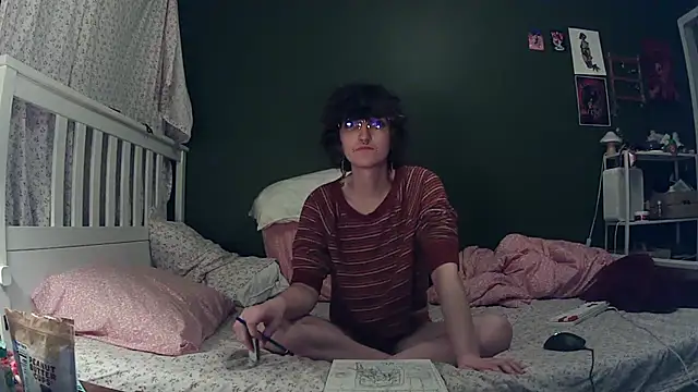 hanna banana5 online show from 02.12.26