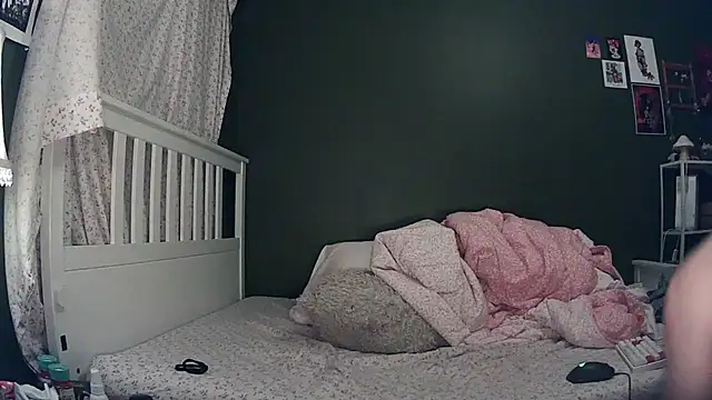 hanna banana5 online show from 04.23.26