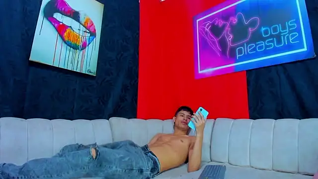 Damian and theo online show from 01.12.26