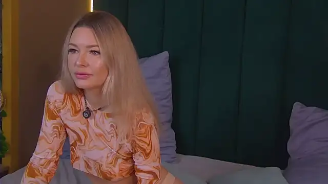 ToriCarter online show from 07.16.26