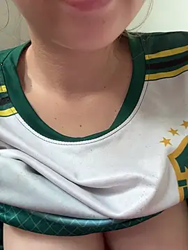 Hana-68 online show from 01.11.26