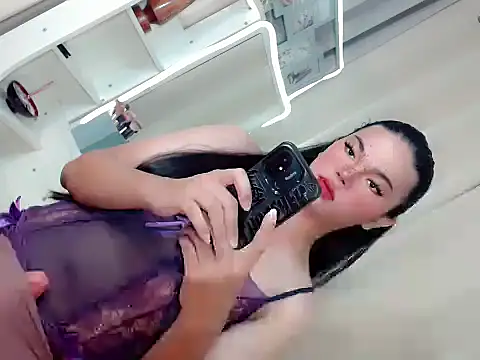 Shaneloveme online show from 06.14.26