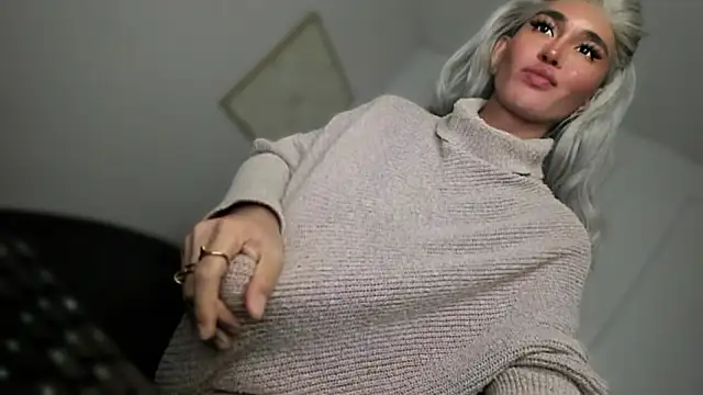 mxshemale ladyboy online show from 03.02.26