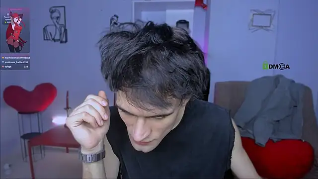 jason dotori online show from 01.15.26