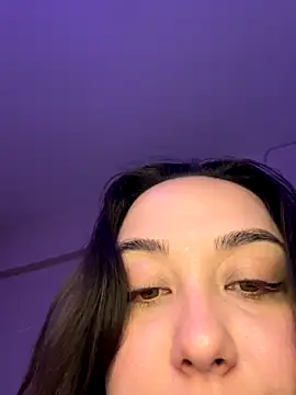 Snapshot of yummy_Lexa chatting on 12.15.25 yummy Lexa online show from 12.15.25