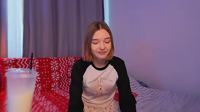 Leyla crsh online show from 02.18.26