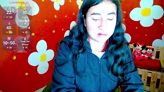 dollspicy online show from 01.17.26