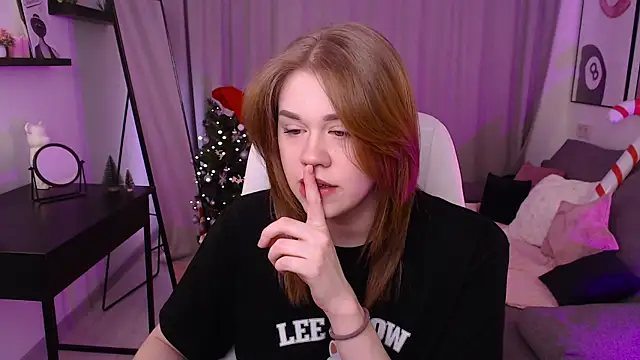 Alison Doody online show from 12.23.25