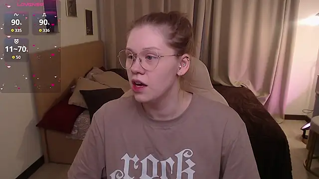 Snapshot of Alison_Doody chatting on 02.26.26 Alison Doody online show from 02.26.26