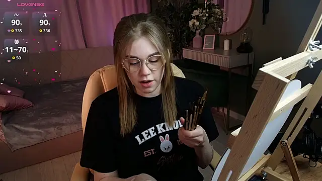 Snapshot of Alison_Doody chatting on 03.01.26 Alison Doody online show from 03.01.26